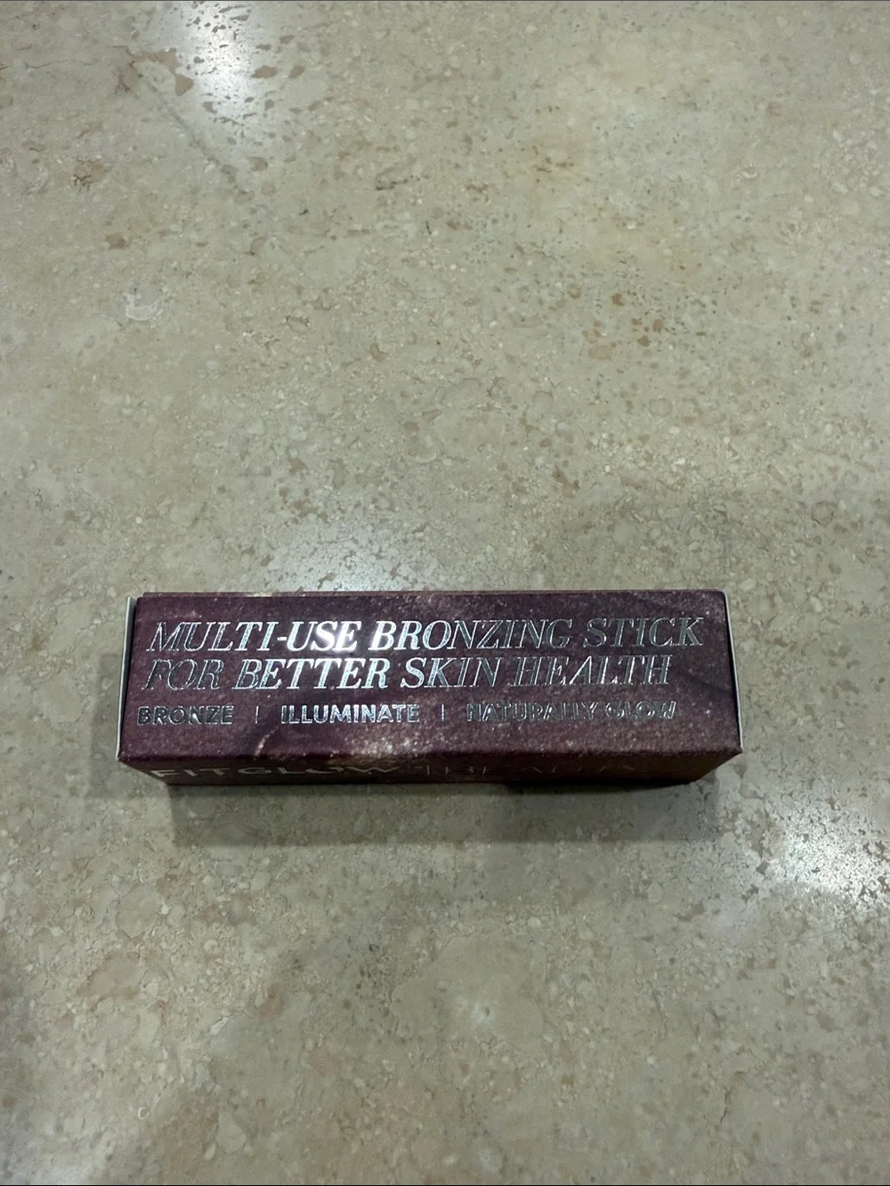 Fitglow Beauty Illuminating Radiance Bronzing Stick